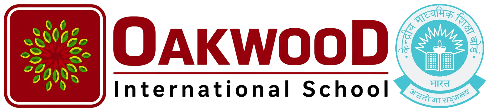 Oakwood International School